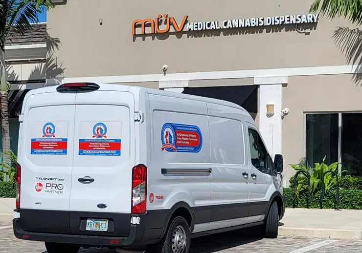 AC Installation Florida